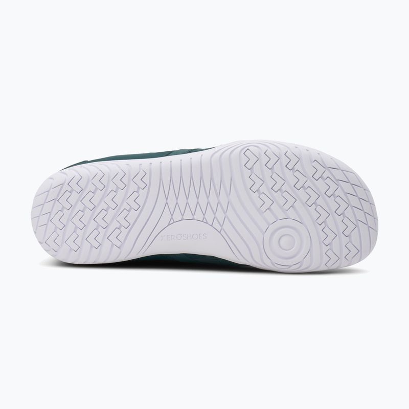 Women's barefoot shoes Xero Shoes 360 Rally sea moss 15