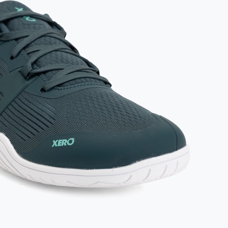 Women's barefoot shoes Xero Shoes 360 Rally sea moss 7