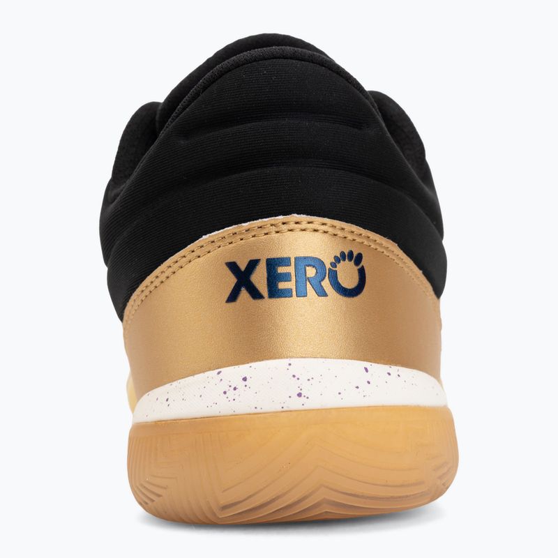 Men's barefoot shoes Xero Shoes X1 Low gold 6