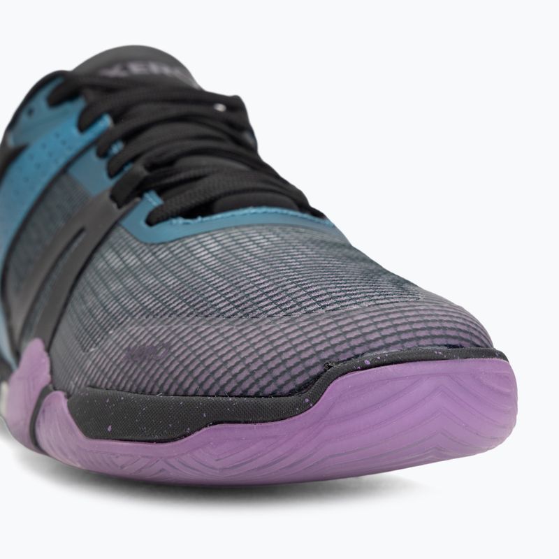 Women's barefoot shoes Xero Shoes X1 Low vivid purple/cosmic blue 7