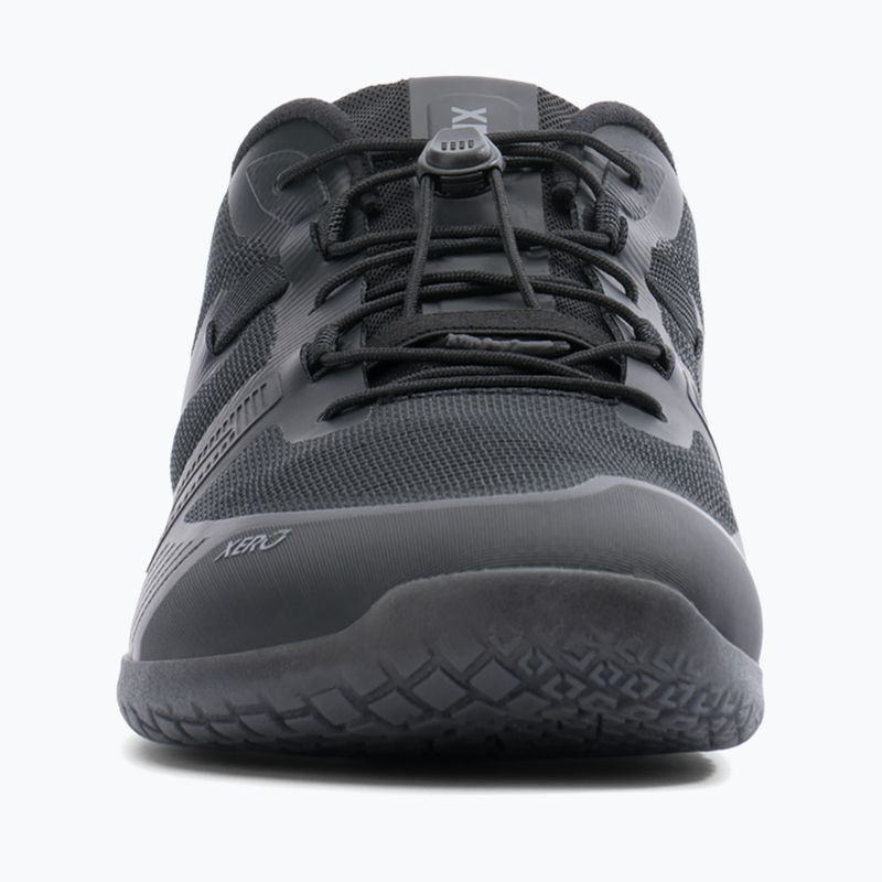 Men's barefoot shoes Xero Shoes XT Max black 4