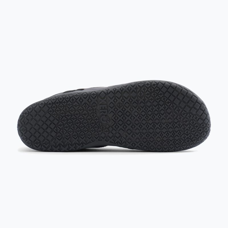 Men's barefoot shoes Xero Shoes XT Max black 8