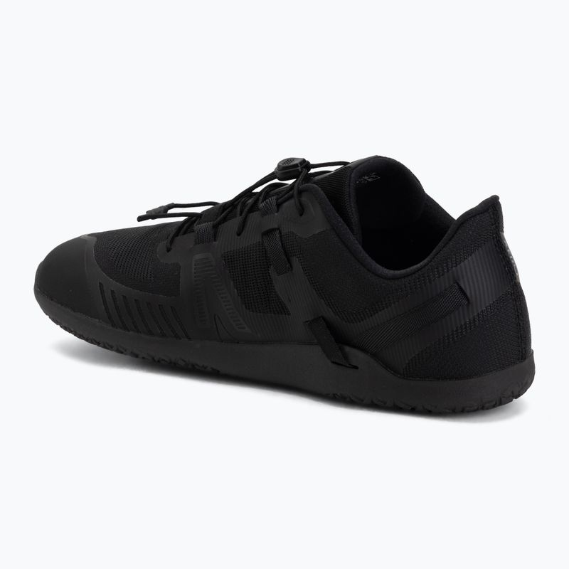 Men's barefoot shoes Xero Shoes XT Max black 3