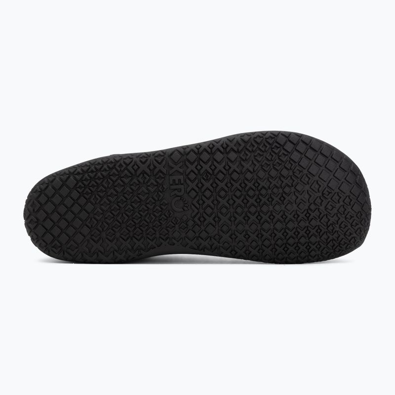 Men's barefoot shoes Xero Shoes XT Max black 4