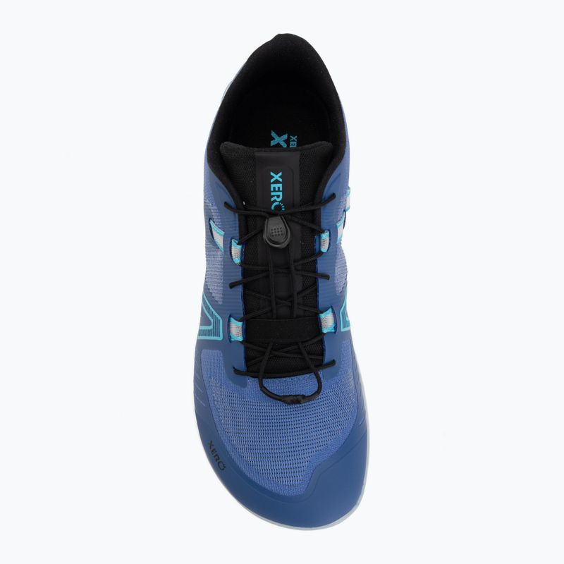 Men's barefoot shoes Xero Shoes XT Max blue 5