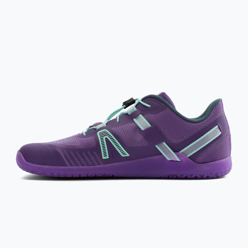 Women's barefoot shoes Xero Shoes XT Max vivid purple 3