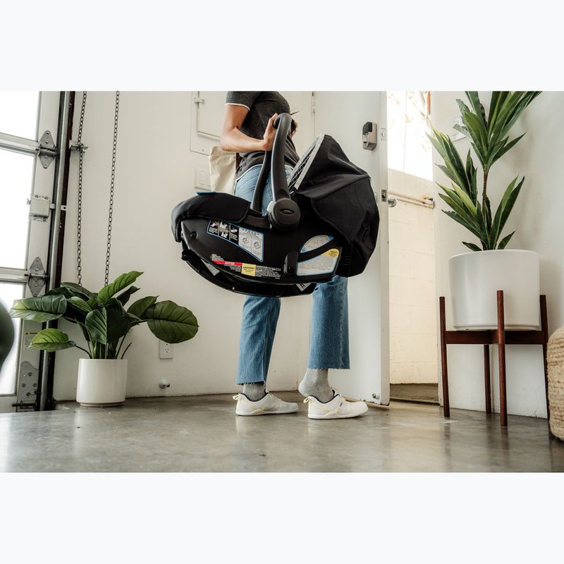 Women's barefoot shoes Xero Shoes Prio Easy On white/multi 12