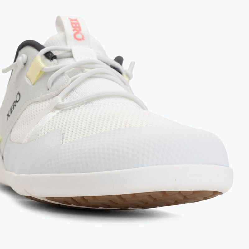 Women's barefoot shoes Xero Shoes Prio Easy On white/multi 7