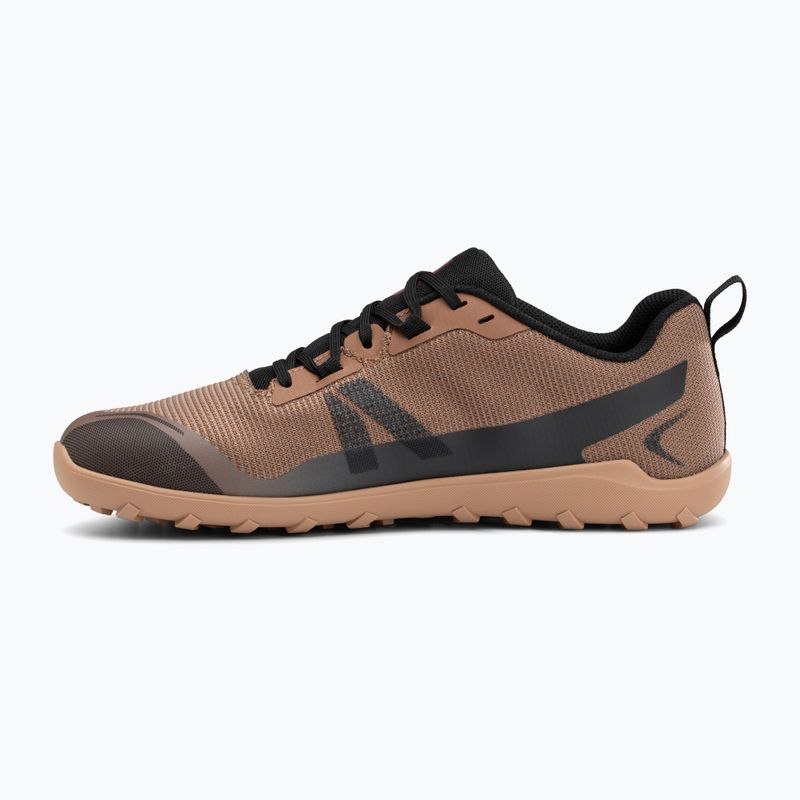 Men's barefoot shoes Xero Shoes Mesa Summit rawhide 2