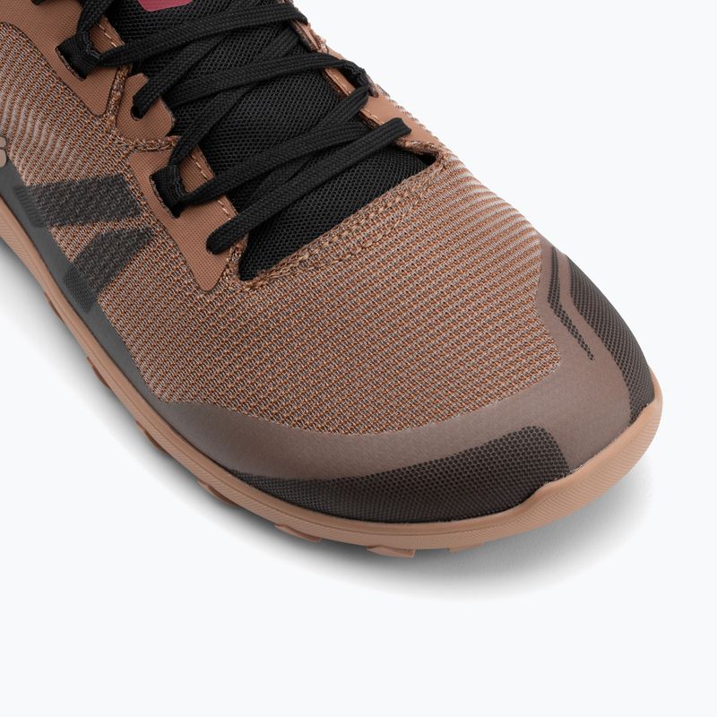 Men's barefoot shoes Xero Shoes Mesa Summit rawhide 7