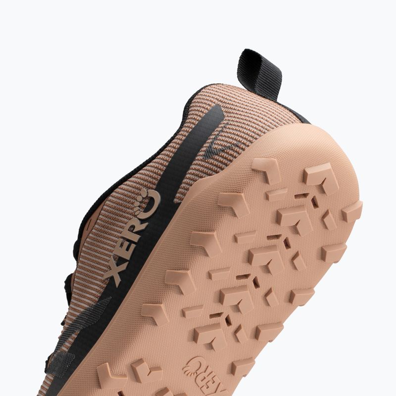 Men's barefoot shoes Xero Shoes Mesa Summit rawhide 8