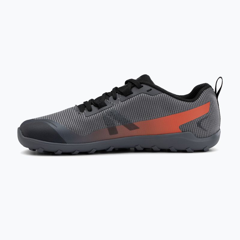 Women's barefoot shoes Xero Shoes Mesa Summit asphalt/multi 2