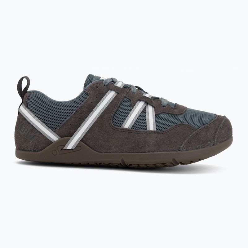 Men's barefoot shoes Xero Shoes Prio insignia stormy weather 2