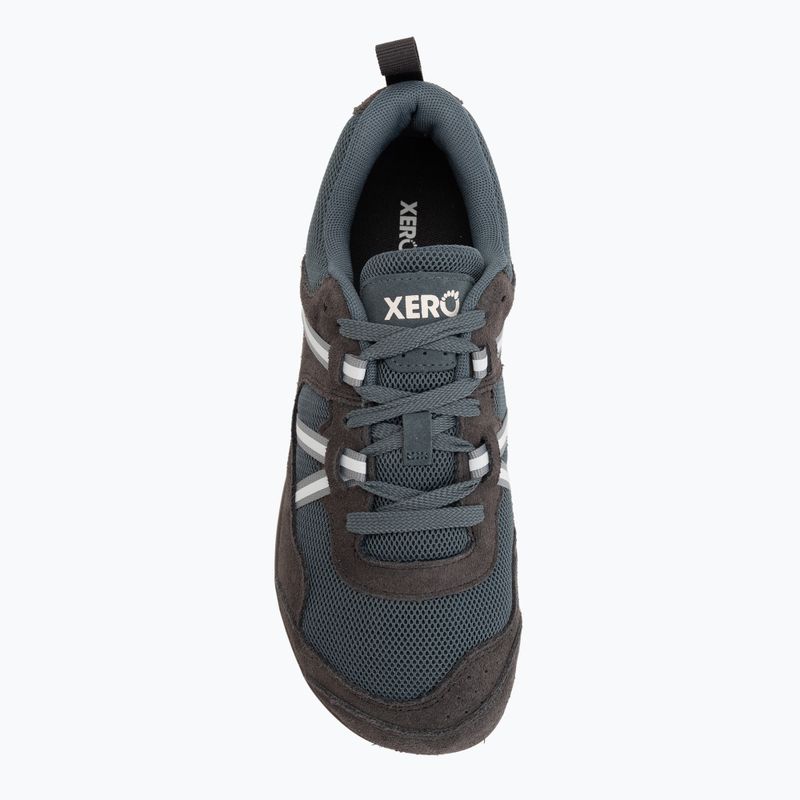 Men's barefoot shoes Xero Shoes Prio insignia stormy weather 5