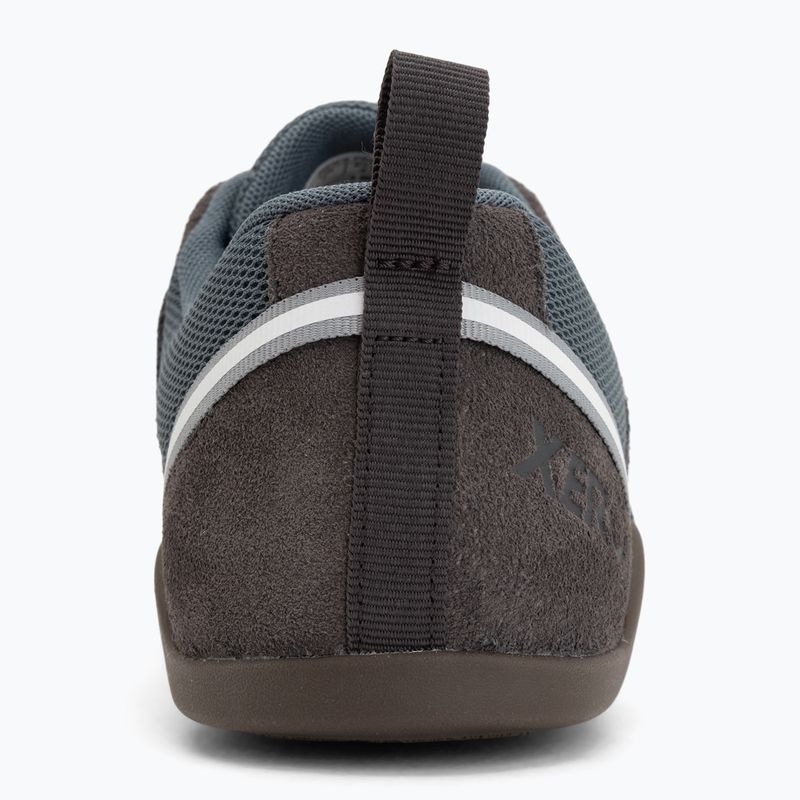 Men's barefoot shoes Xero Shoes Prio insignia stormy weather 6