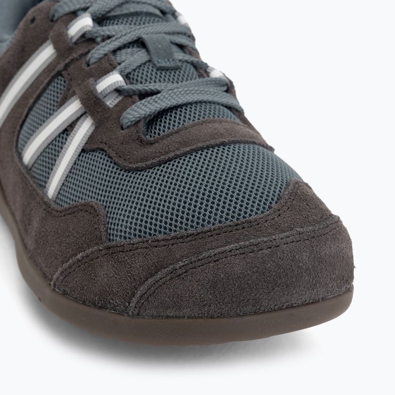 Men's barefoot shoes Xero Shoes Prio insignia stormy weather 7