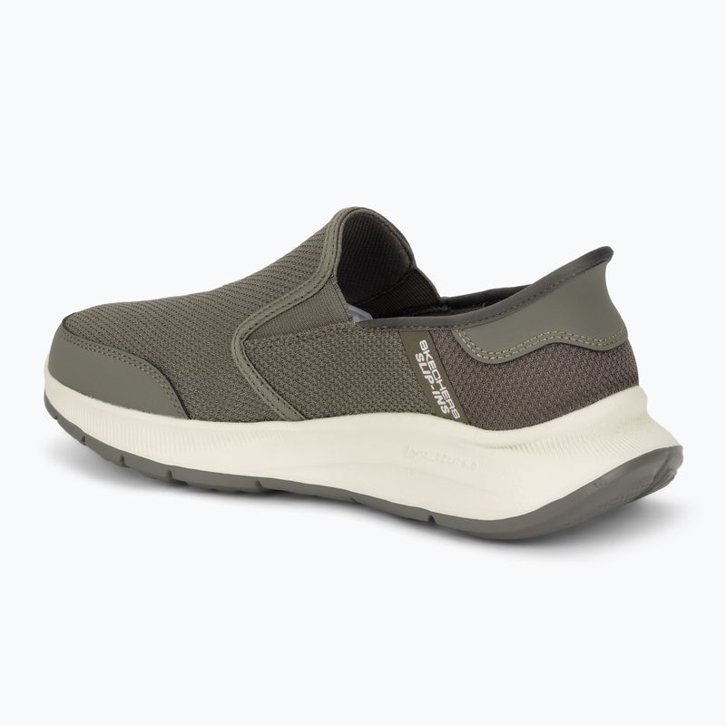 Men's shoes SKECHERS Slip-Ins Equalizer 5.0 - Drayze taupe 3