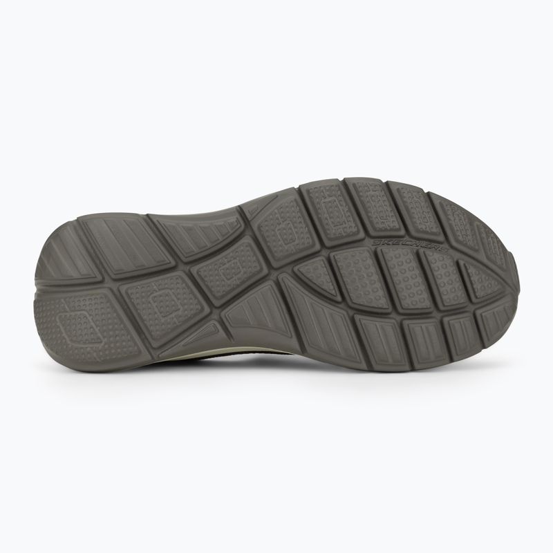 Men's shoes SKECHERS Slip-Ins Equalizer 5.0 - Drayze taupe 4