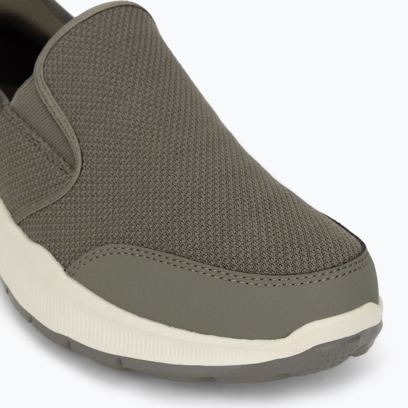 Men's shoes SKECHERS Slip-Ins Equalizer 5.0 - Drayze taupe 7