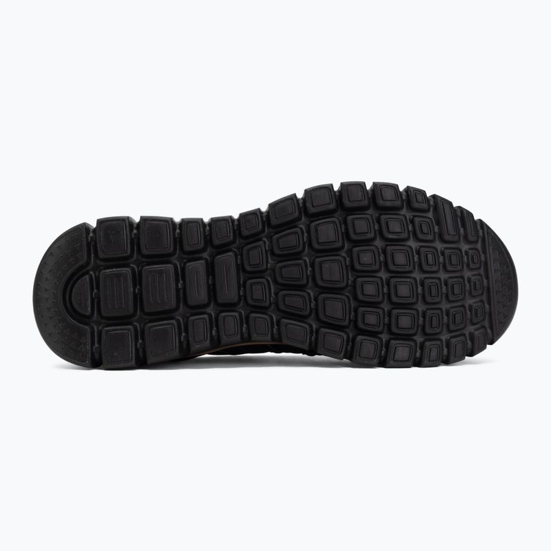 Women's shoes SKECHERS Graceful Purecrush black 4