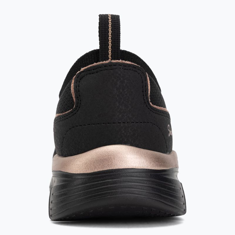 Women's shoes SKECHERS Graceful Purecrush black 6