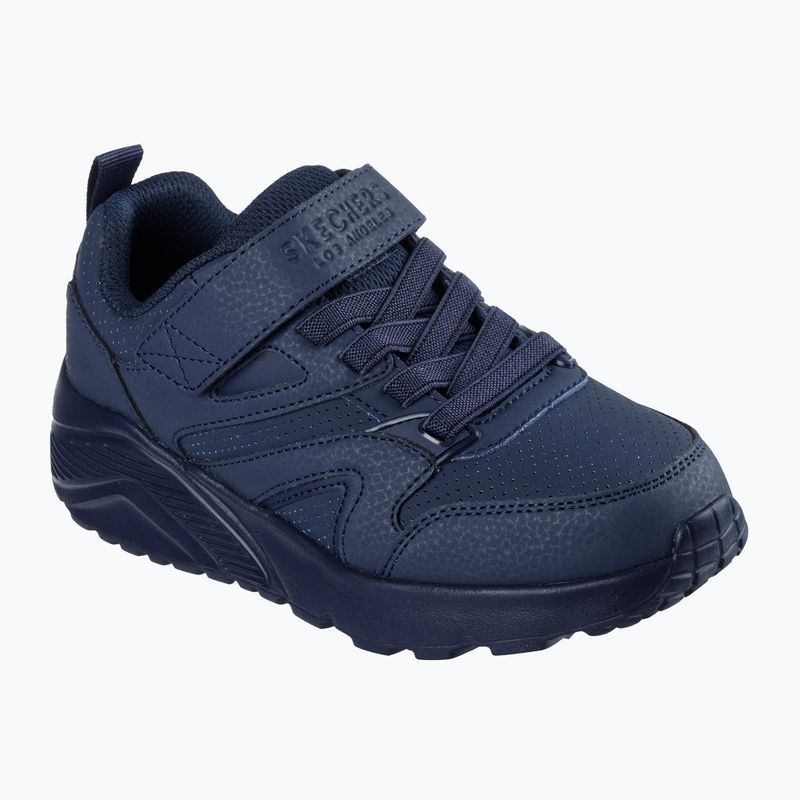 Children's shoes SKECHERS Uno Lite Echo Surge navy 8