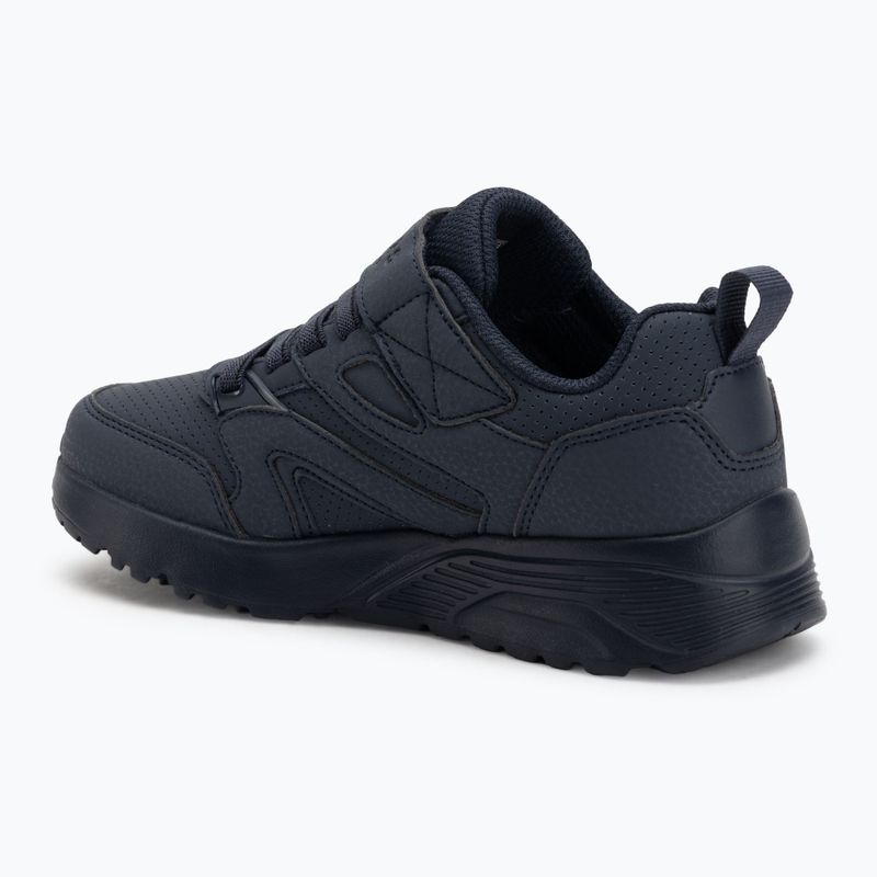 Children's shoes SKECHERS Uno Lite Echo Surge navy 3