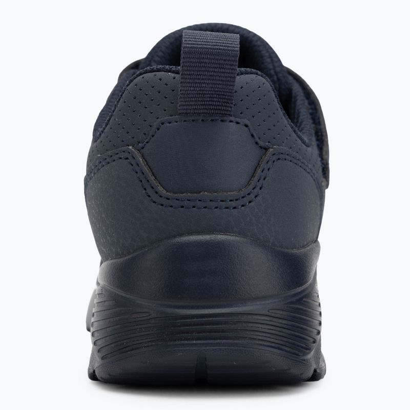 Children's shoes SKECHERS Uno Lite Echo Surge navy 6