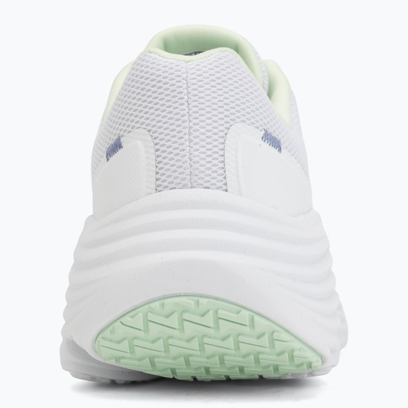 Women's running shoes SKECHERS Max Cushioning Endeavour Canova white 6