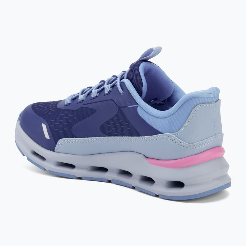 Children's shoes SKECHERS Glide-Step + Vista Lane blue 3