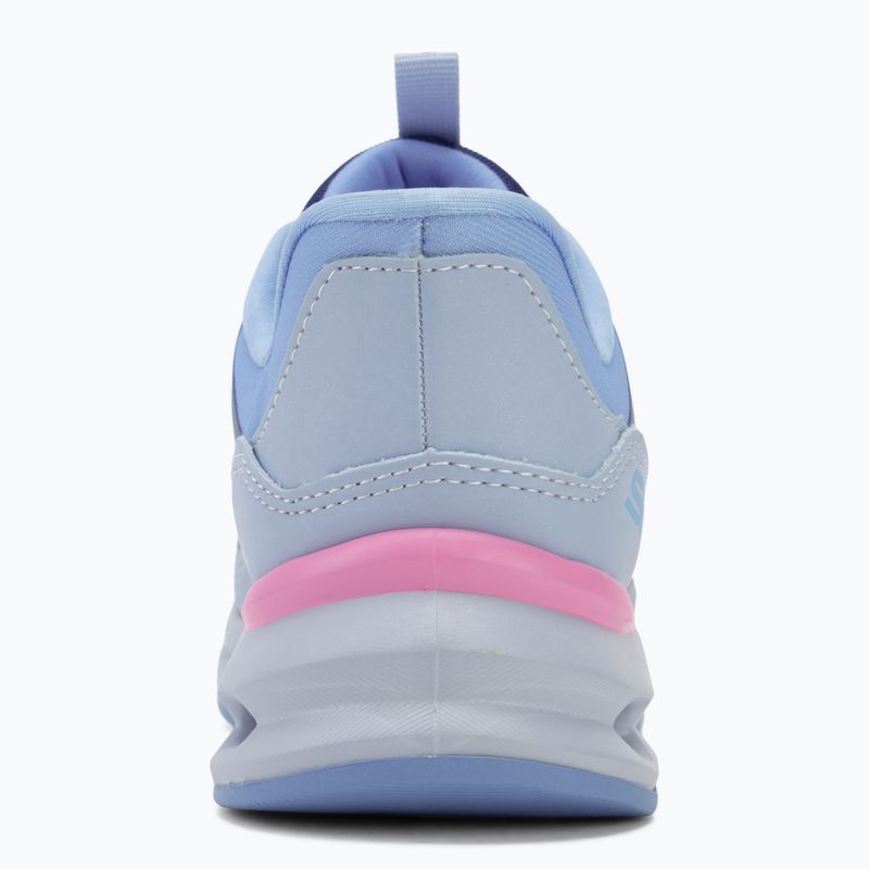 Children's shoes SKECHERS Glide-Step + Vista Lane blue 6