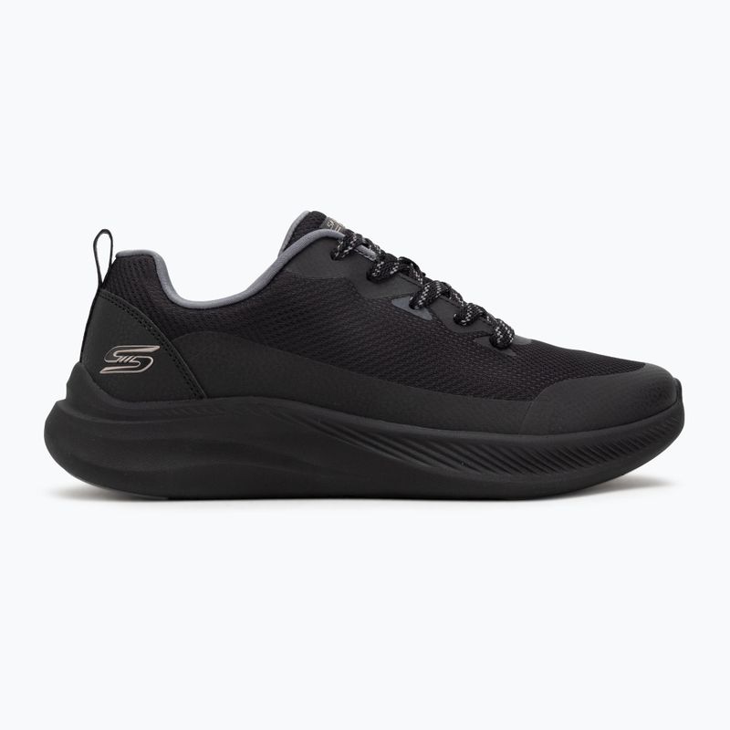 Women's shoes SKECHERS Bobs Moda Flex black 2
