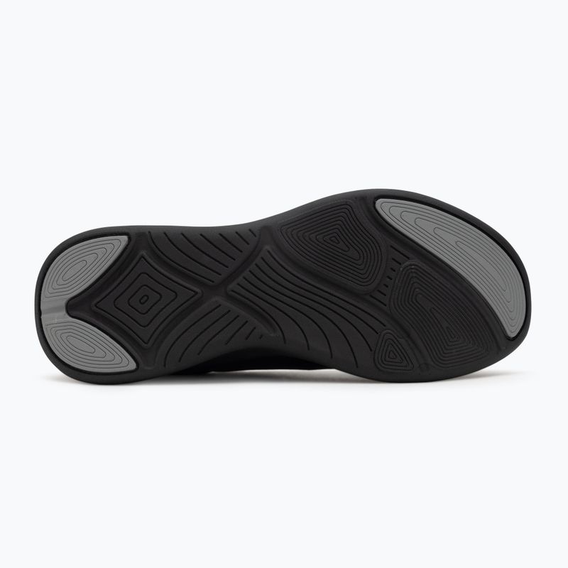 Women's shoes SKECHERS Bobs Moda Flex black 4