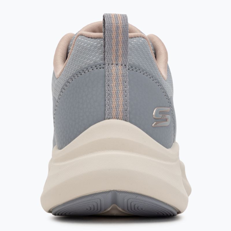 Women's shoes SKECHERS Bobs Moda Flex slate 6