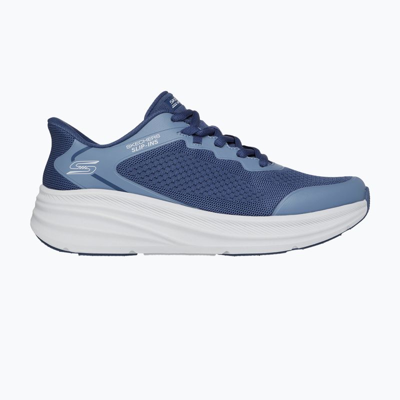 Men's shoes SKECHERS Bobs Skillz navy 9