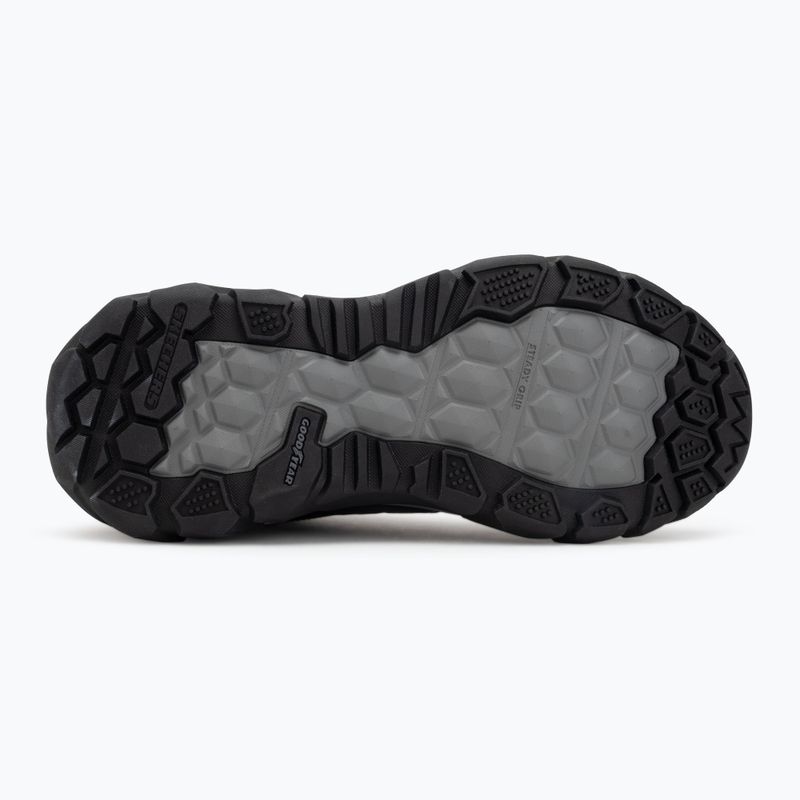 Men's shoes SKECHERS Santoro Hopkins black 4