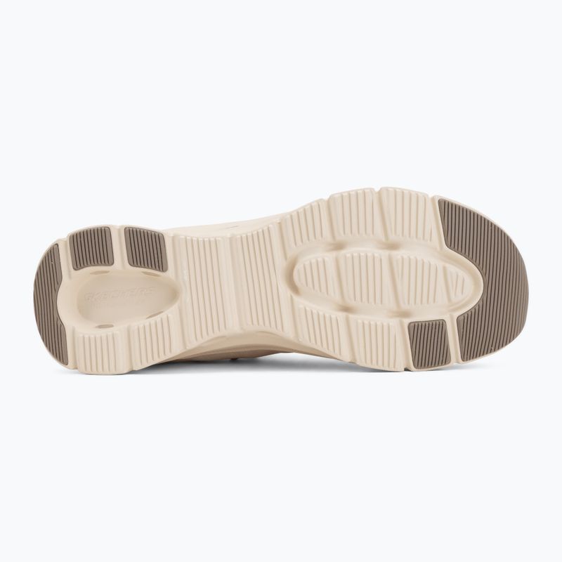 Women's shoes SKECHERS Glide-Stepper Pro Pure Motion beige 4