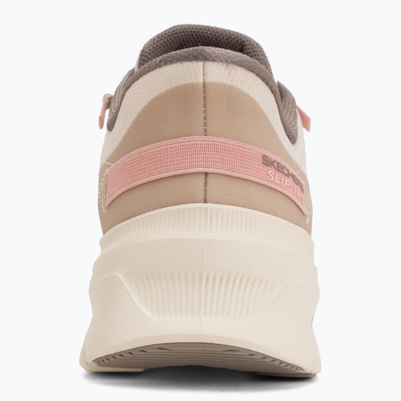 Women's shoes SKECHERS Glide-Stepper Pro Pure Motion beige 6