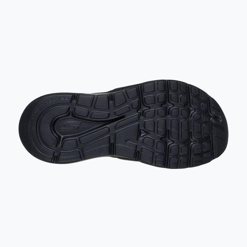 Men's flip-flops SKECHERS Go Consistent Sandal 2.0 Culver black 5