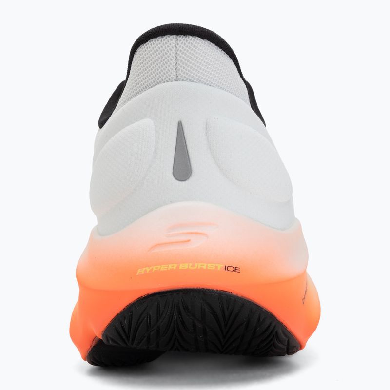Men's running shoes SKECHERS Skx Aero Burst white 6