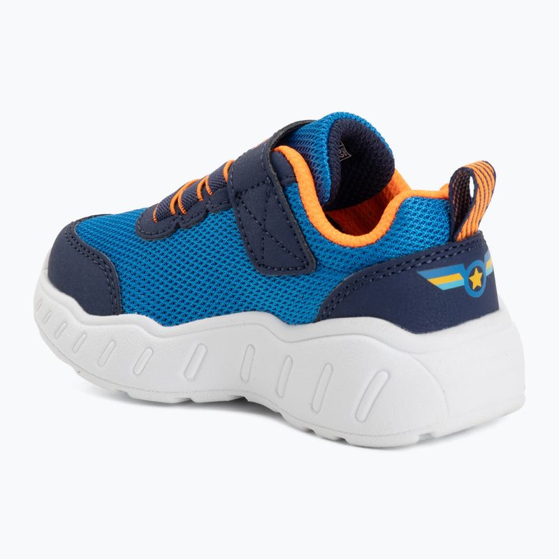 Children's shoes SKECHERS Play Scene blue 3