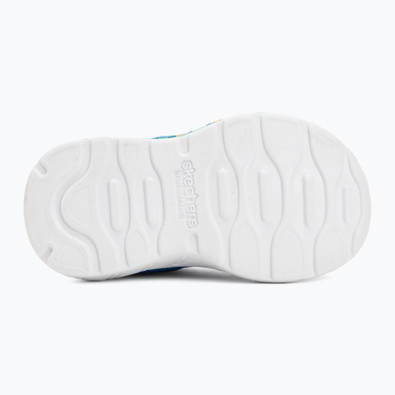 Children's shoes SKECHERS Play Scene blue 4