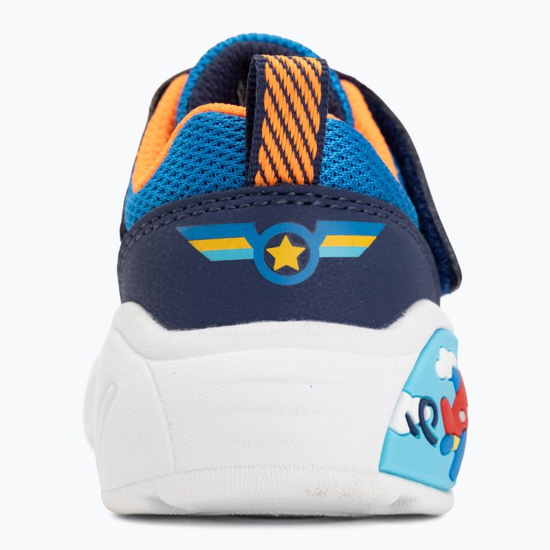 Children's shoes SKECHERS Play Scene blue 6