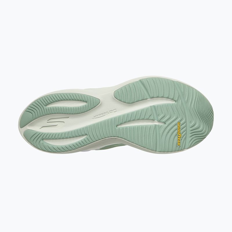 Women's running shoes SKECHERS Skx Aero Pulse white 5