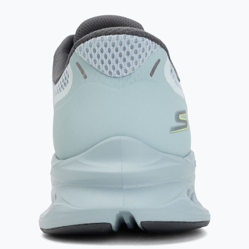 Women's shoes SKECHERS Max Cushioning Glide-Stepper Aberdeen green 6