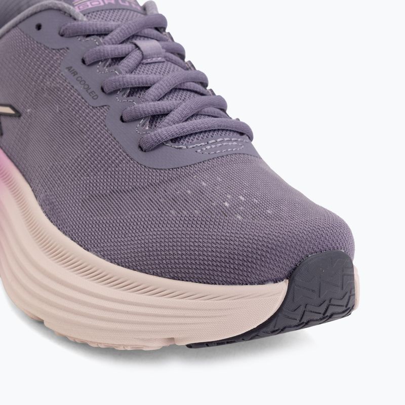 Women's shoes SKECHERS Max Cushioning Endeavour Hallandale purple 7