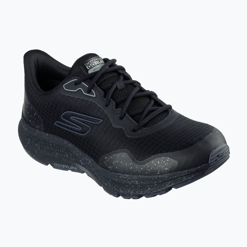 Men's shoes SKECHERS Go Run Consistent 2.0 Piedmont black