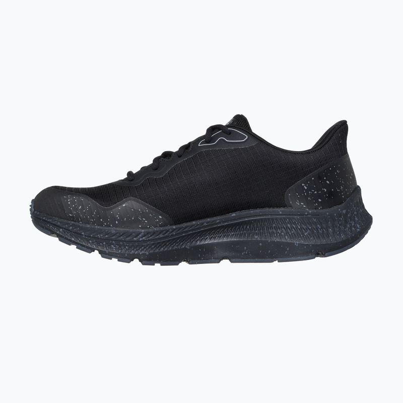 Men's shoes SKECHERS Go Run Consistent 2.0 Piedmont black 3