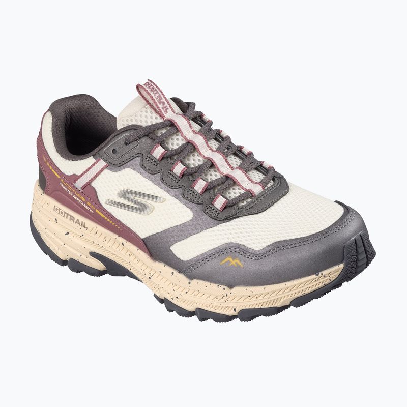 Women's shoes SKECHERS Go Run Trail Altitude 2.0 Ravine beige