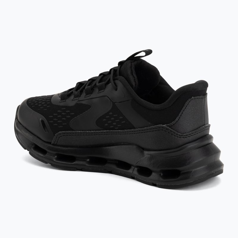 Children's shoes SKECHERS Glide-Step + Vista Lane black 3